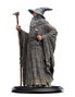 El Señor de los Anillos Estatua Gandalf el Gris 19 cm