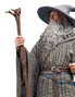 El Señor de los Anillos Estatua Gandalf el Gris 19 cm