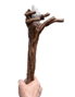 El Señor de los Anillos Estatua Gandalf el Gris 19 cm