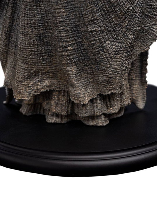 El Señor de los Anillos Estatua Gandalf el Gris 19 cm El Señor de los Anillos Estatua Gandalf el Gris 19 cm