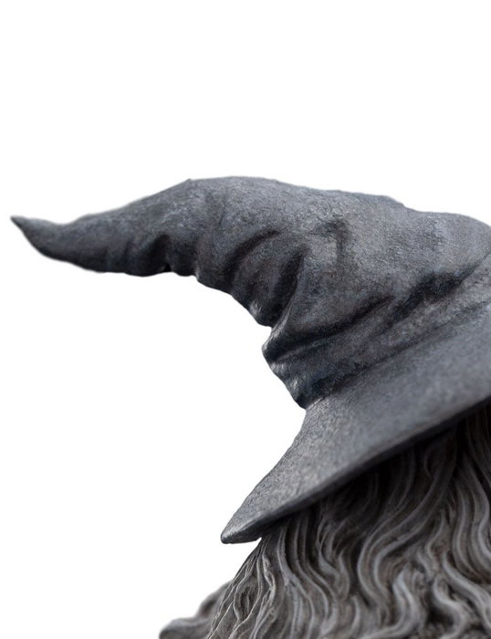 El Señor de los Anillos Estatua Gandalf el Gris 19 cm El Señor de los Anillos Estatua Gandalf el Gris 19 cm