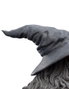 El Señor de los Anillos Estatua Gandalf el Gris 19 cm
