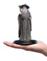 El Señor de los Anillos Estatua Gandalf el Gris 19 cm