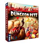 Devir Dungeon Petz - Juego de Mesa de Gestión y Estrategia, Cría de Mascotas Mágicas, Para 2-4 Jugadores, +12 Años, Castellano