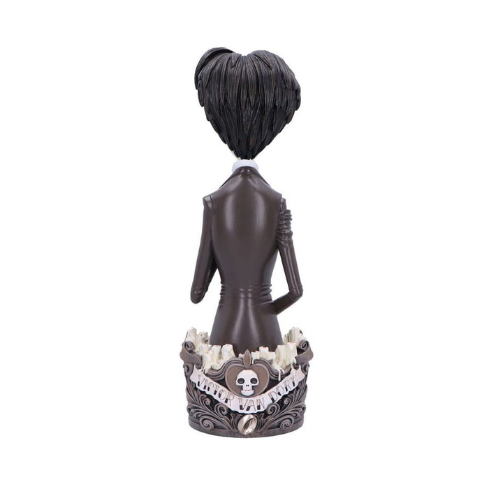 Nemesis Now Corpse Bride Busto Victor 31 cm