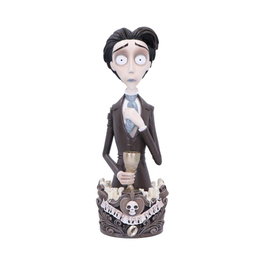Nemesis Now Corpse Bride Busto Victor 31 cm
