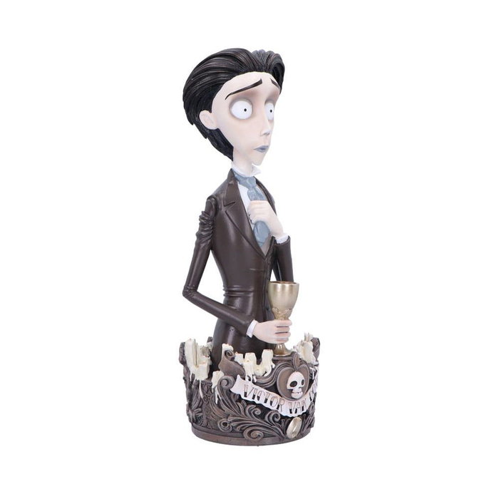 Nemesis Now Corpse Bride Busto Victor 31 cm