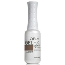 Gelfx, Crema, Esmalte de uñas semipermanente, Prince Charming, 9 ml