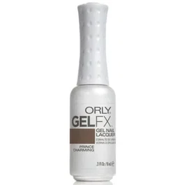 Orly Gelfx Prince Charming Esmalte de uñas semipermanente
