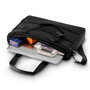 Hama Stepp Bolso Shopper para Portátil hasta 16,2 pulgadas, Negro