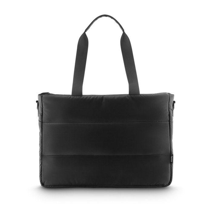 Hama Stepp Bolso Shopper para Portátil hasta 16,2 pulgadas, Negro Hama Stepp Bolso Shopper para Portátil hasta 16,2 pulgadas, Negro