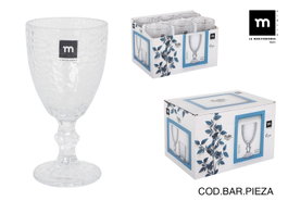 La Mediterranea Copa Festo Claro 325cc