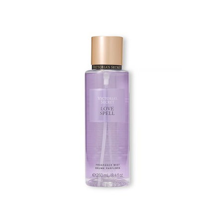 Victoria's Secret Love Spell Body Mist 250 ml