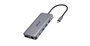 Acer Docking Station DSCAB Plata