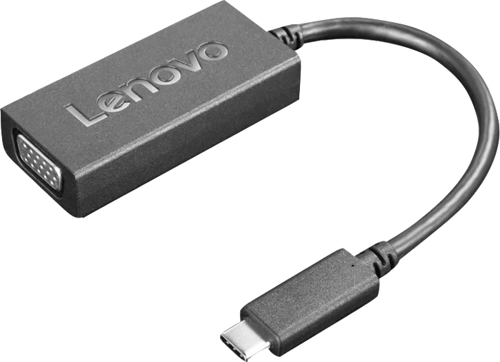 Lenovo Adaptador 4X90M42956 Negro Lenovo Adaptador 4X90M42956 Negro