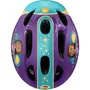 Disney Casco deportivo Wish Talla S DIS3496274671003 Circunferencia de cabeza ajustable 53/56cm Ventilación y espuma interna para mayor comodidad