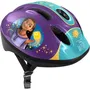 Disney Casco deportivo Wish Talla S DIS3496274671003 Circunferencia de cabeza ajustable 53/56cm Ventilación y espuma interna para mayor comodidad