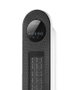 DAEWOO Calefactor cerámico PTC de torre 2000W con mando