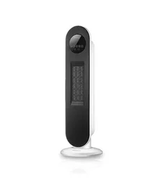 DAEWOO Calefactor Cerámico de Torre DW9511 2000W con Mando a Distancia