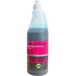 Vinfer Limpiador Multiusos Desincrustante Baños Y Sanitarios Botella 750 mL