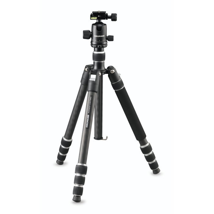 Cullmann Nando 530TMC RB8.5 Cullmann Nando 530TMC RB8.5