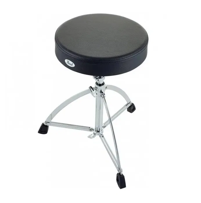 PEARL Sillín Batería D-730S Redondo Pearl