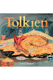 TOLKIEN: TESOROS, CATHERINE MCILWAINE - Logista Compañia De Distribucion Integral, Sa