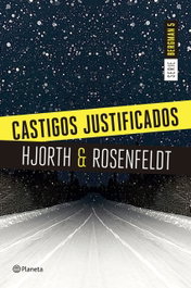 Castigos justificados, Michael Hjorth - PLANETA