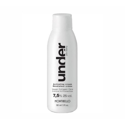 Montibel·Lo Under Monodose 25Vol 7,5% 90ml Montibel·Lo Under Monodose 25Vol 7,5% 90ml