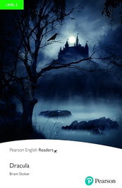 PENGUIN DRACULA - READERS.3/DRACULA & MP3 PACK