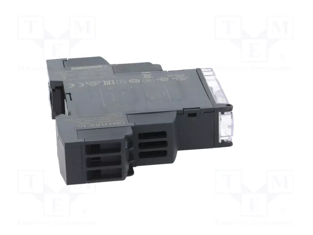 SCHNEIDER ELECTRIC Zelio Control RM17UBE15 Relé de monitorización de tensión