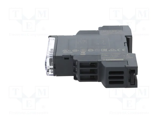 SCHNEIDER ELECTRIC Zelio Control RM17UBE15 Relé de monitorización de tensión