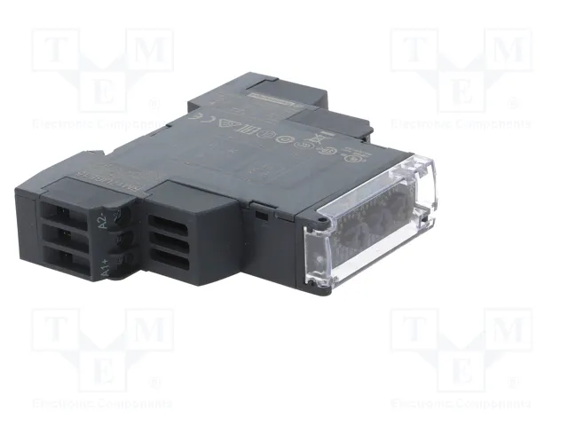SCHNEIDER ELECTRIC Zelio Control RM17UBE15 Relé de monitorización de tensión