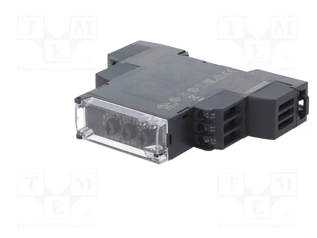 SCHNEIDER ELECTRIC Zelio Control RM17UBE15 Relé de monitorización de tensión