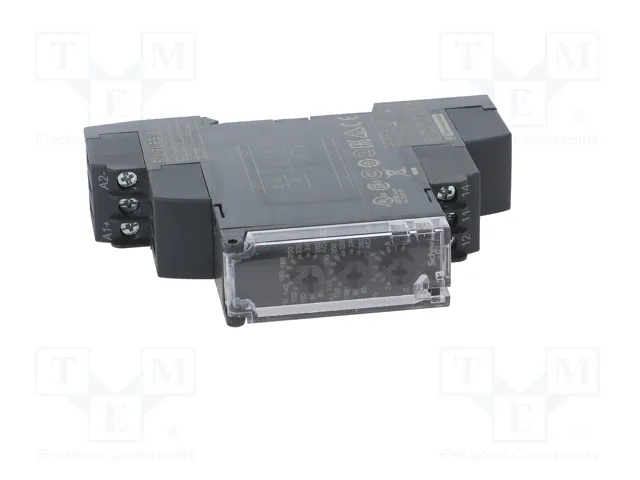 SCHNEIDER ELECTRIC Zelio Control RM17UBE15 Relé de monitorización de tensión