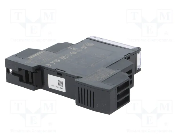 SCHNEIDER ELECTRIC Zelio Control RM17UBE15 Relé de monitorización de tensión