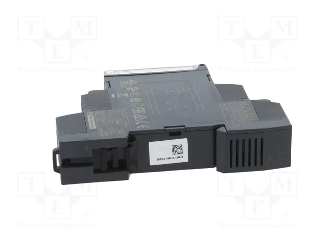 SCHNEIDER ELECTRIC Zelio Control RM17UBE15 Relé de monitorización de tensión
