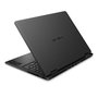 HP Omen Slim Gaming 16 Portátil 16" - An0040Ns con Intel Core Ultra 7 255H, NVIDIA GeForce RTX 5070 8GB, 32GB RAM DDR5, 1TB SSD, Pantalla 2K 165Hz, FreeDOS