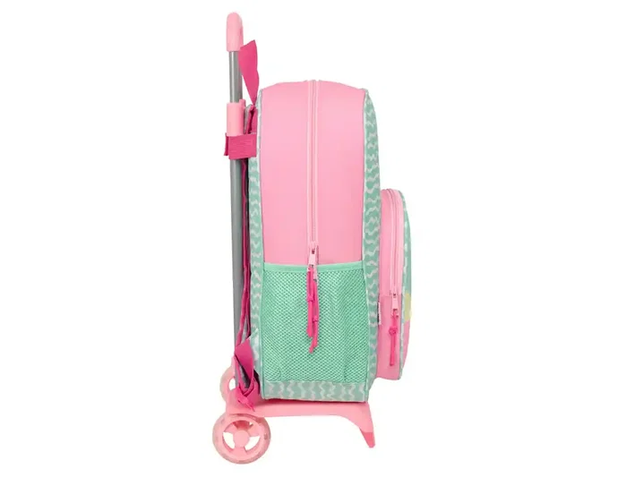 Safta Mochila 180 con Carro 905 Stitch Ice Cream Safta Mochila 180 con Carro 905 Stitch Ice Cream