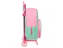 Safta Mochila 180 con Carro 905 Stitch Ice Cream