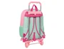 Safta Mochila 180 con Carro 905 Stitch Ice Cream