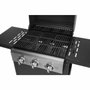 Fieldmann Parrilla FZG 3003