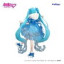 Furyu Hatsune Miku Estatua PVC Trio-Try-iT Miku Rainy Dance 19 cm