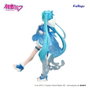 Furyu Hatsune Miku Estatua PVC Trio-Try-iT Miku Rainy Dance 19 cm