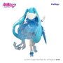 Furyu Hatsune Miku Estatua PVC Trio-Try-iT Miku Rainy Dance 19 cm