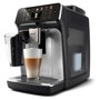 Philips Serie 5500 EP5546/70 LatteGo Plata/Negro