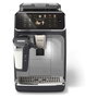 Philips Serie 5500 EP5546/70 LatteGo Plata/Negro