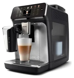 Philips Series 5500 EP5546/70 Máquina de espresso automática negro