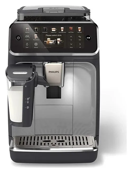 Philips EP5546/70 Serie 5500 Máquina de Café Espresso Automática Negra