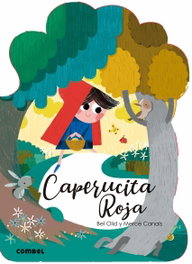 COMBEL Caperucita Roja